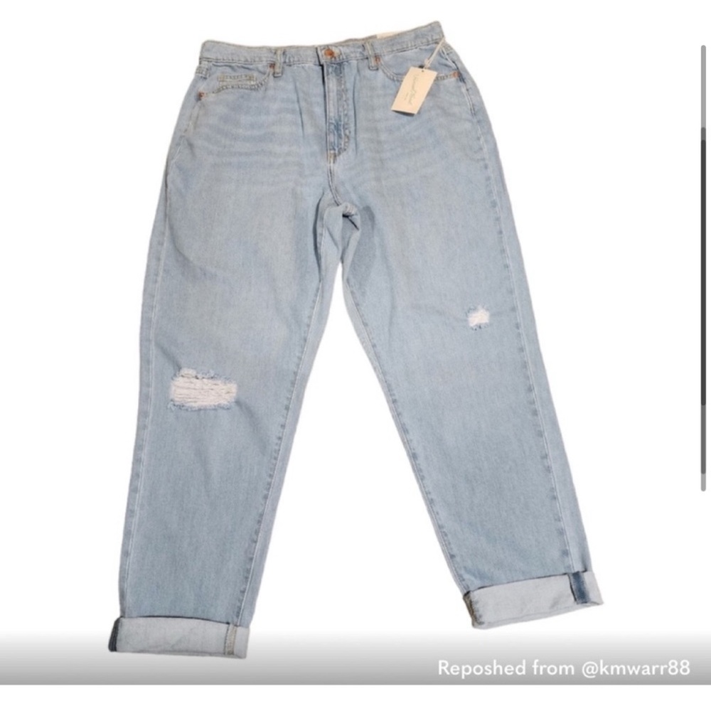 NWT Universal Thread Jeans - Picture 3 of 13